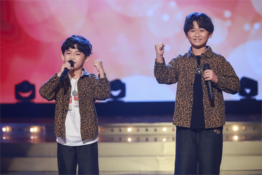 《超級冰冰Show》台語歌天花板蔡小虎頂級演歌秀!評審講評3.12創下最高收視