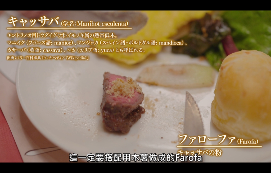 各類帥哥集結!《和帥哥一起吃飯》充滿幻想、撩動內心慾望 被年下男追求的戀愛