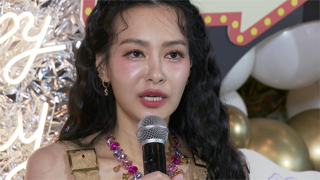 代言業績慘淡傳恐被換?藝人王思佳現身回應了