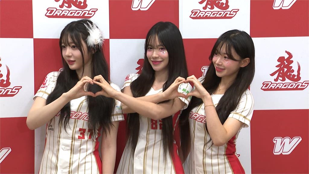 啦啦隊風格大轉變？遭譏「像牛肉場、酒店風」…掀網論戰曝「1關鍵」：必然的