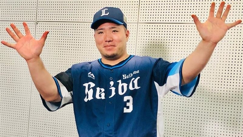 日職/軟銀261轟重砲打擊超慘淡 轉隊後首次遭下放二軍