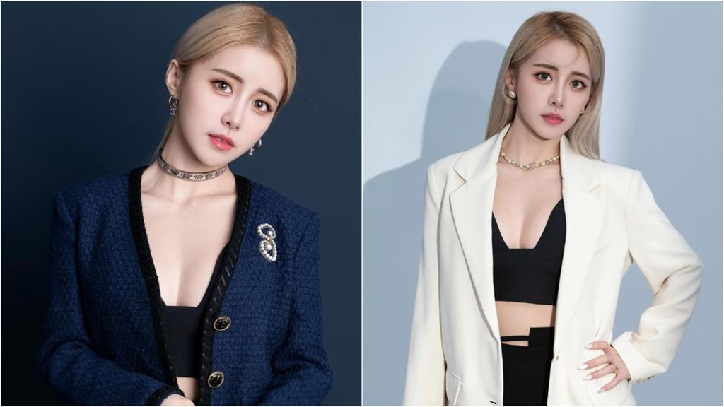 饅頭媽不甩小三風波連曬辣照！大開中空「炸出雪Q球」…16字心聲曝光