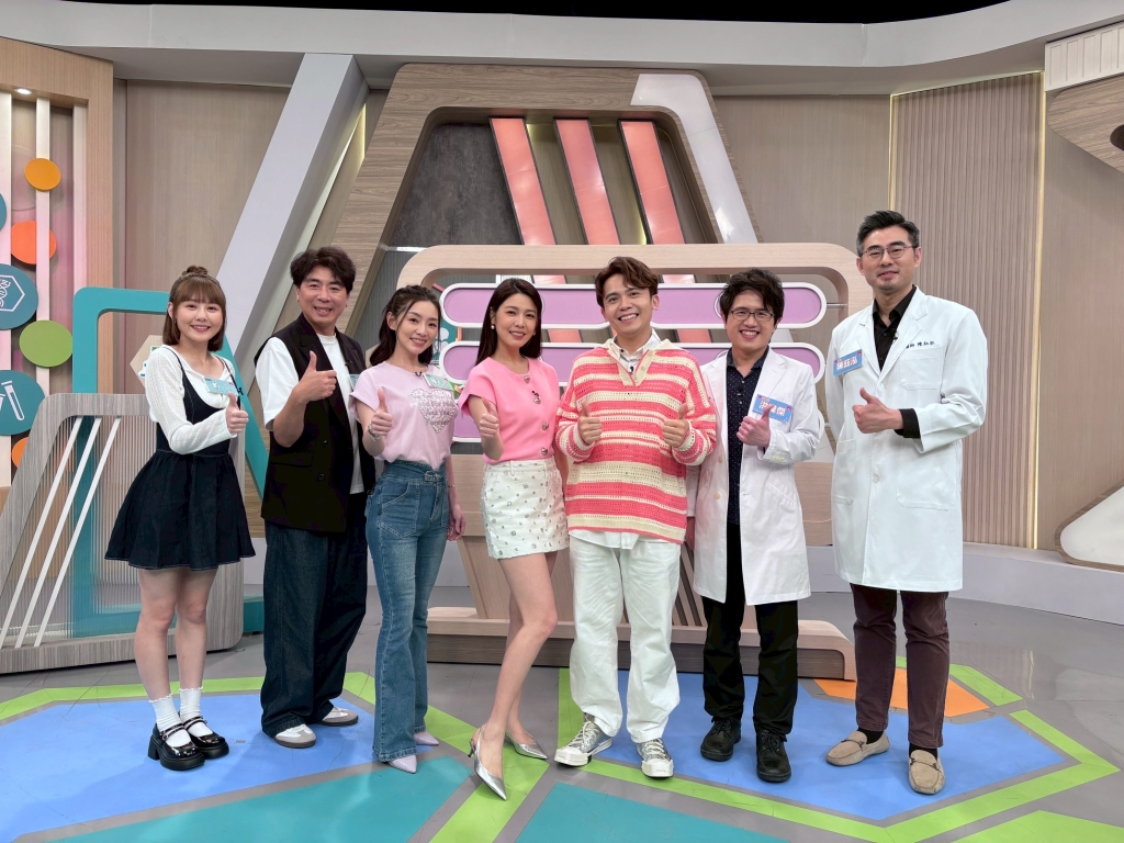 《醫學大聯盟》剔牙也可能剔出毛病?一不小心中風找上門