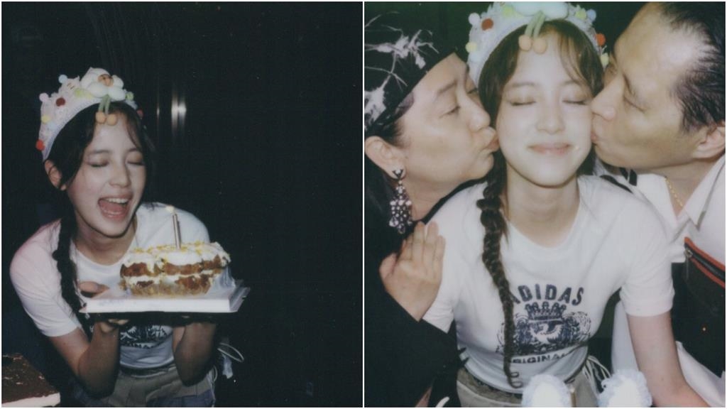 歐陽娜娜不甩爭議上海慶生玩超嗨!下秒歐陽龍做「1超雷舉動」計畫全泡湯