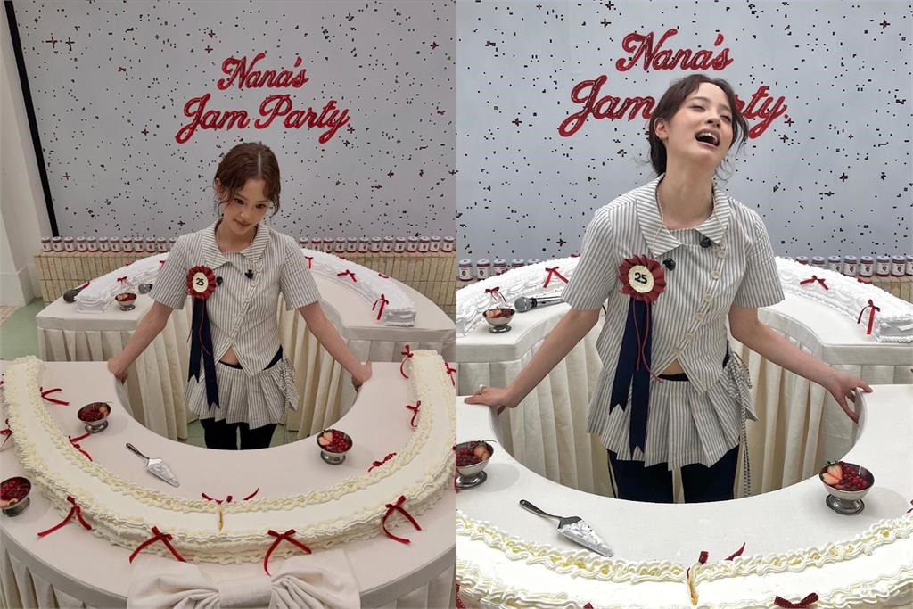 歐陽娜娜不甩爭議上海慶生玩超嗨!下秒歐陽龍做「1超雷舉動」計畫全泡湯