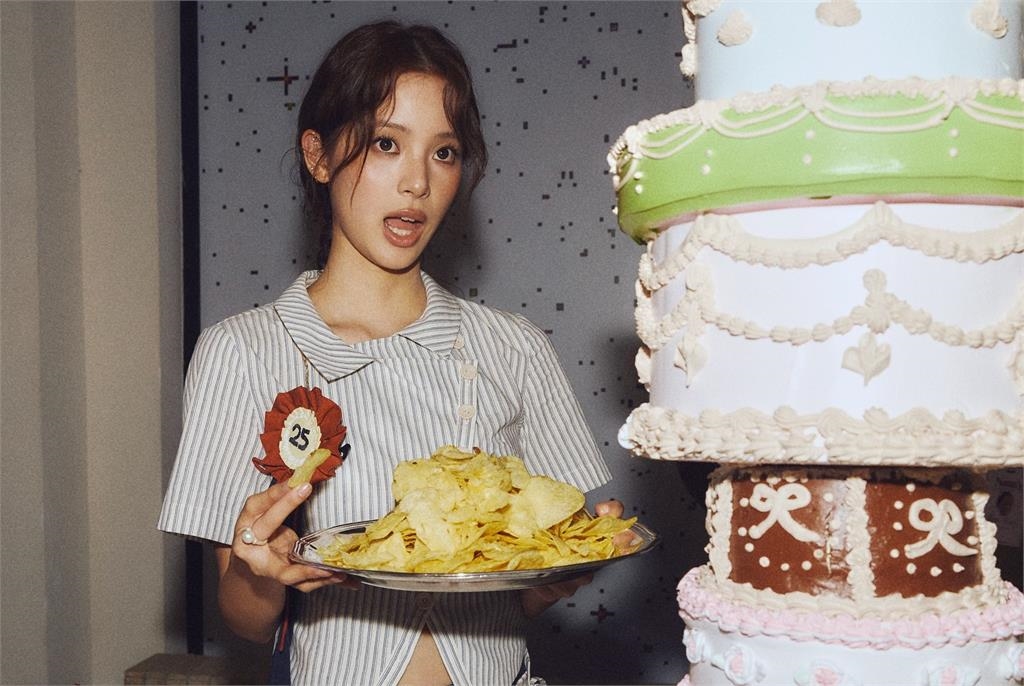 歐陽娜娜不甩爭議上海慶生玩超嗨!下秒歐陽龍做「1超雷舉動」計畫全泡湯