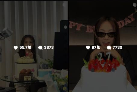 夜市女飆仔「安全帶沒系」全被攝!竟是周子瑜本尊「側拍視角」被出賣