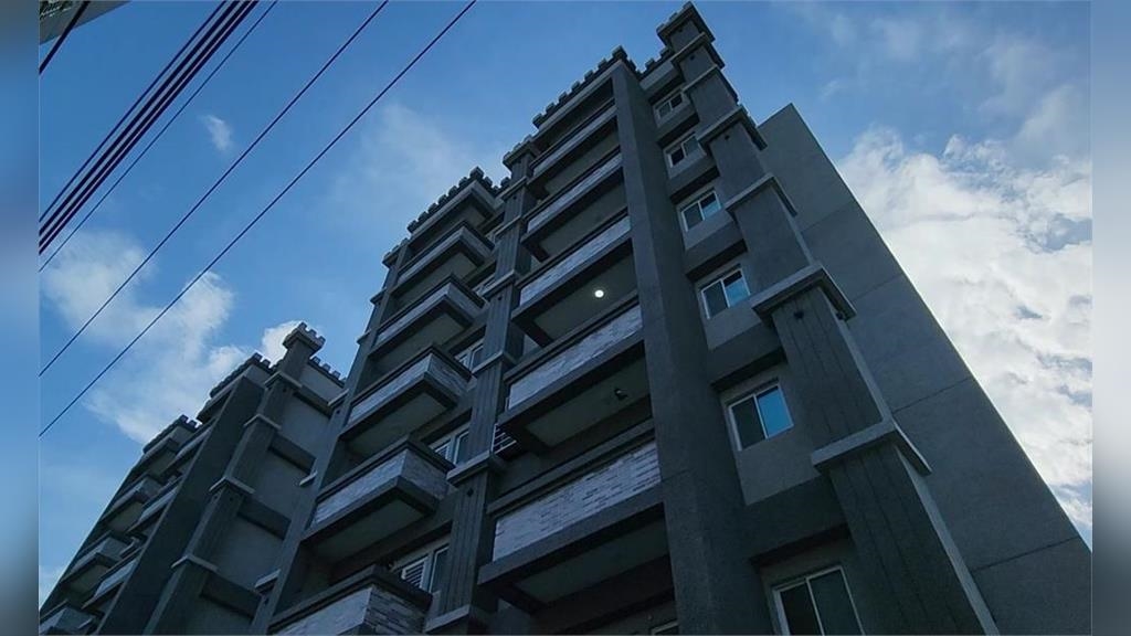 花蓮太極地產捲款落跑　整棟建物首度法拍2.6億流標｜四季線上4gTV