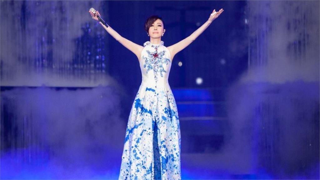 天后江蕙加場再秒殺!數十萬人湧入 主辦曝「這時間」還有機會搶票 天后江蕙加場再秒殺!數十萬人湧入 主辦曝「這時間」還有機會搶票