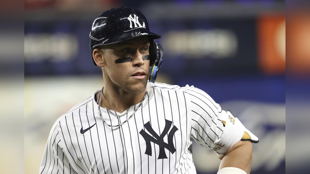 MLB(影)/天使「這招」對付法官奏效!11局完封洋基賞條紋軍4連敗 MLB(影)/天使「這招」對付法官奏效!11局完封洋基賞條紋軍4連敗