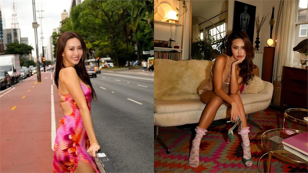 薔薔遭控「YT盜用音樂」還刪留言？她急道歉「全不知情」協商內容全抖出