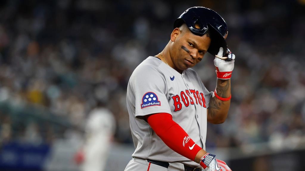 MLB/撕破臉了嗎?紅襪高層直言:Devers被交易能贏更多 MLB/撕破臉了嗎?紅襪高層直言:Devers被交易能贏更多