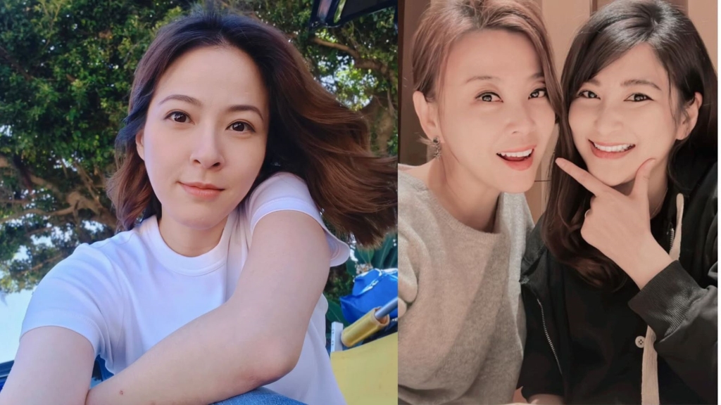 方馨、樓心潼驚喜現身《好運來》劇組！網友嗨喊「加入演出？」兩人回應了