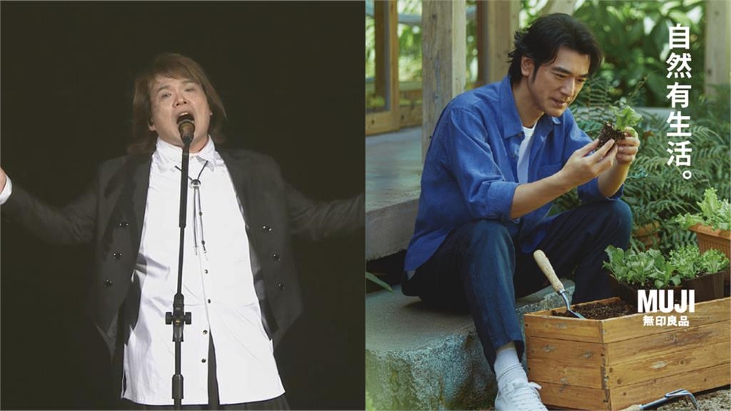 台灣「2大咖男星」公認0負評？他已成天使…網點頭「實至名歸」原因曝