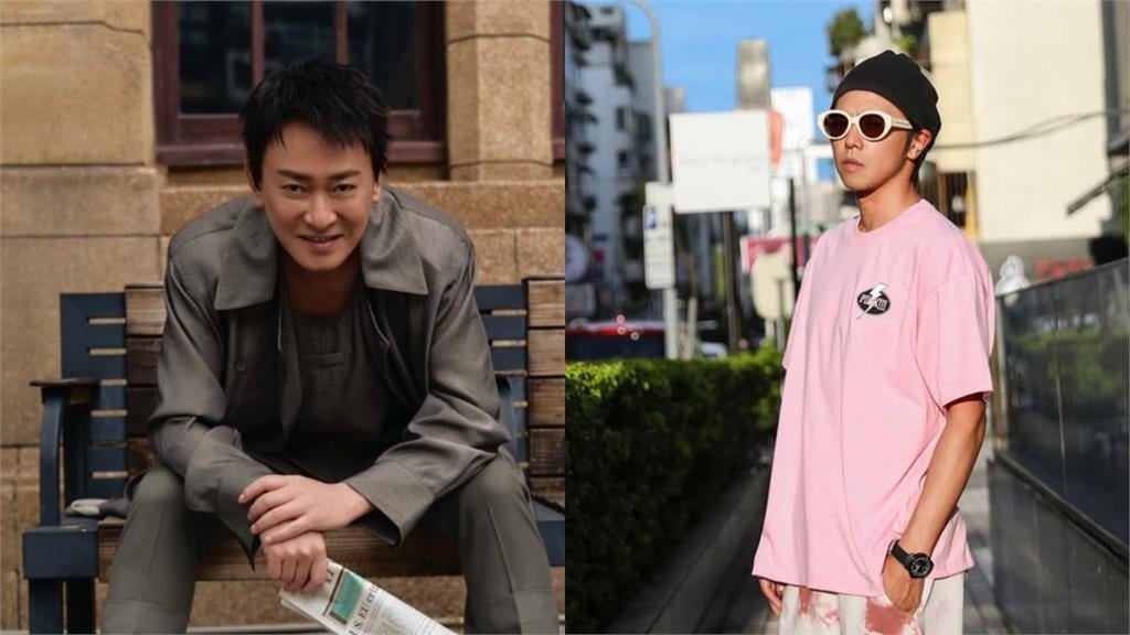 台灣「2大咖男星」公認0負評？他已成天使…網點頭「實至名歸」原因曝