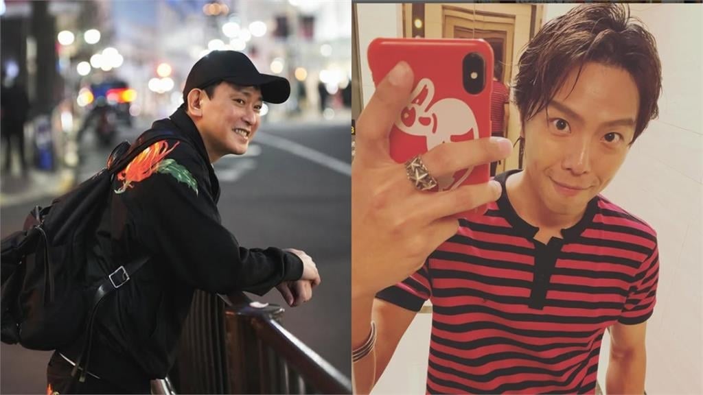 台灣「2大咖男星」公認0負評？他已成天使…網點頭「實至名歸」原因曝