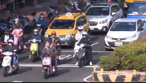 經濟部修正電動機車補助要點 提高三項補助金額