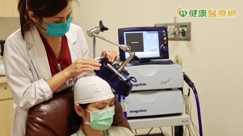 中風3年左腿無力竟能再動! 「這1非侵入式療法」助她重拾希望