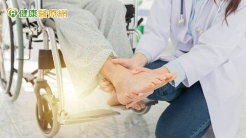 中風3年左腿無力竟能再動! 「這1非侵入式療法」助她重拾希望