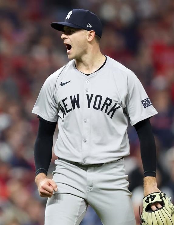 MLB／洋基屋漏偏逢連夜雨!　不僅4連敗還傳出三振高手整季報銷壞消息