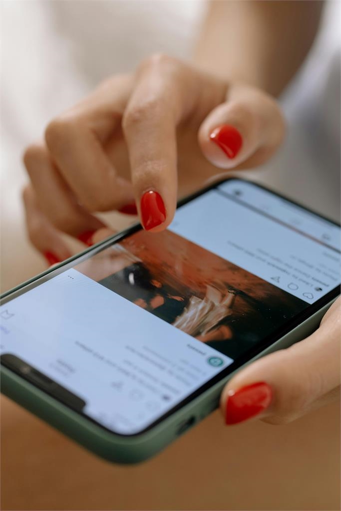 IG帳號突遭永久停權！竟是用了「這1款APP」自救方法曝光