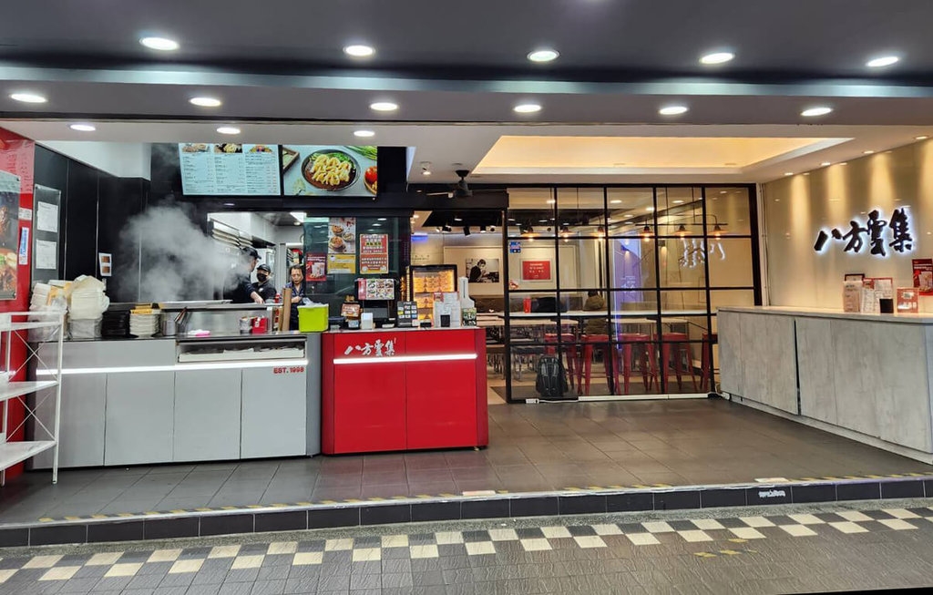 八方雲集「經典1口味」鍋貼悄下架!全網崩潰:以後要吃什麼 業者回應了