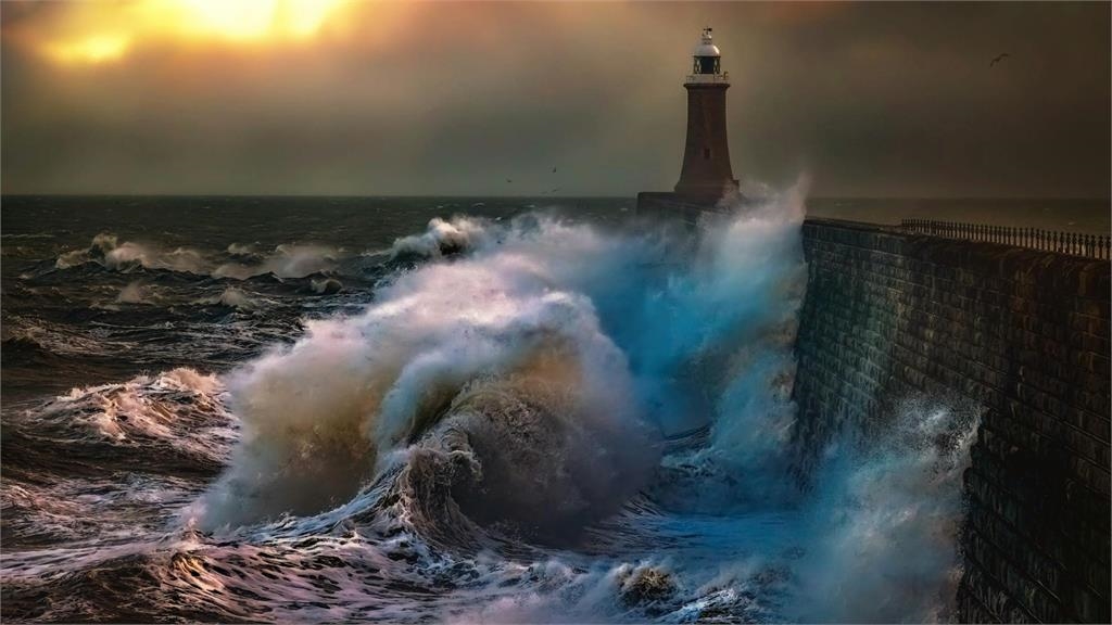 7月末日預言「大地震、海嘯」倒數19天!唐綺陽「點1事」揭最大轉機