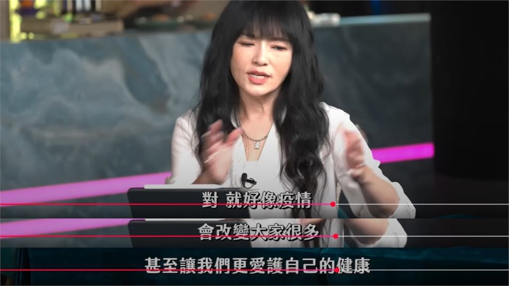 7月末日預言「大地震、海嘯」倒數19天!唐綺陽「點1事」揭最大轉機