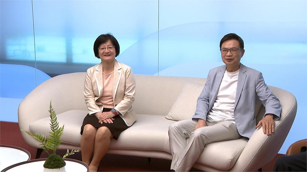 台北信義區企業新創基地! 「共享辦公室」受青睞