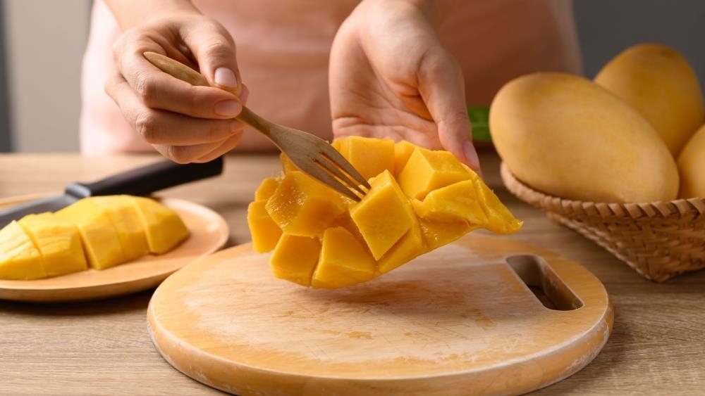 吃芒果竟有助控制「三高」？  研究證實：膽固醇、血壓數字變低，對1族群好處最大