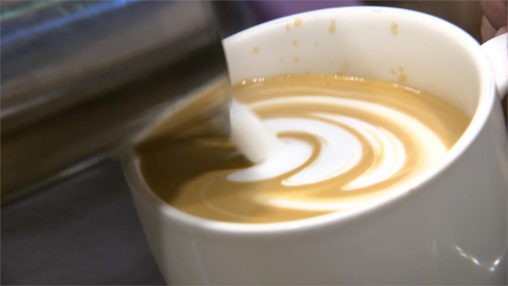 CAMA CAFE攜手日本浮世繪 推新品大搶夏日商機