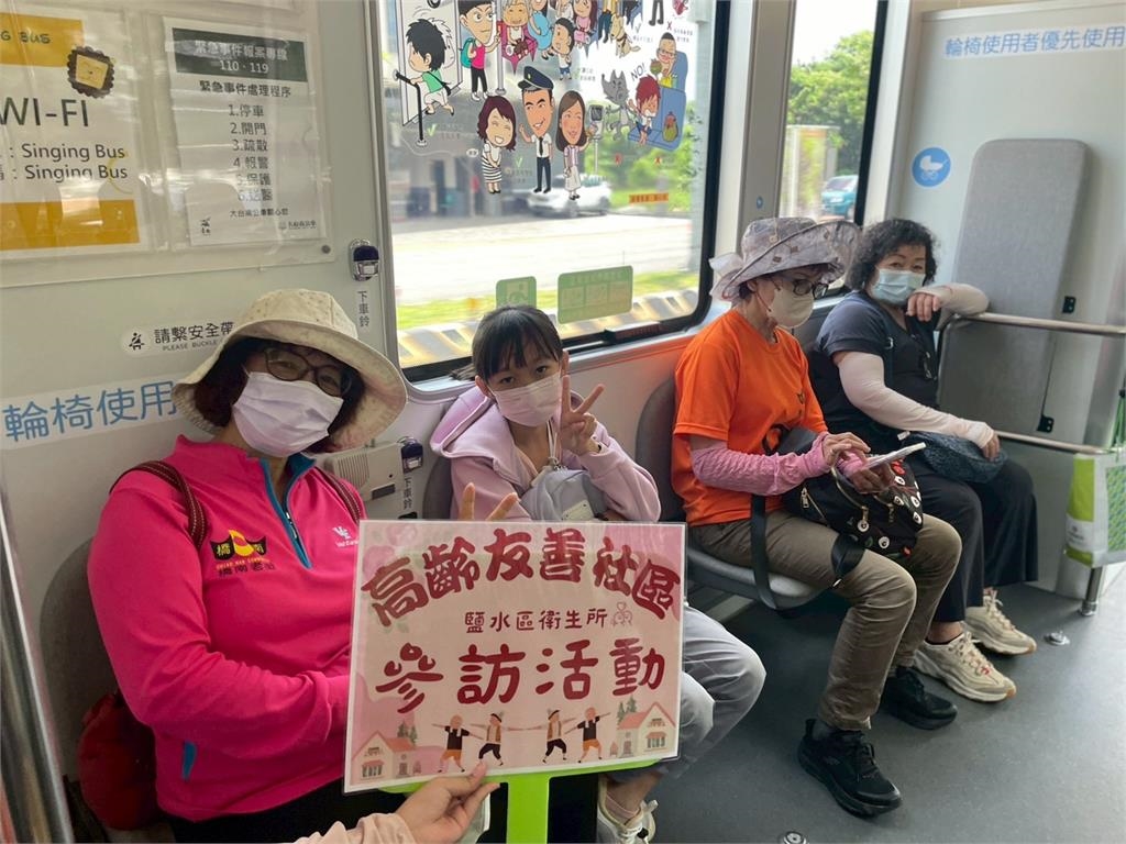 台南公共衛生領先六都,中央考評9項均第一!