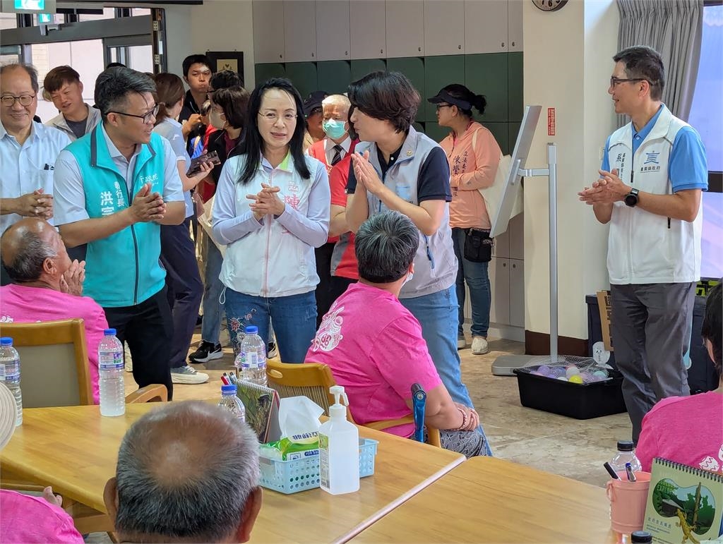 台東長服再添里程碑！南迴首座全功能據點「24小時」家屋服務