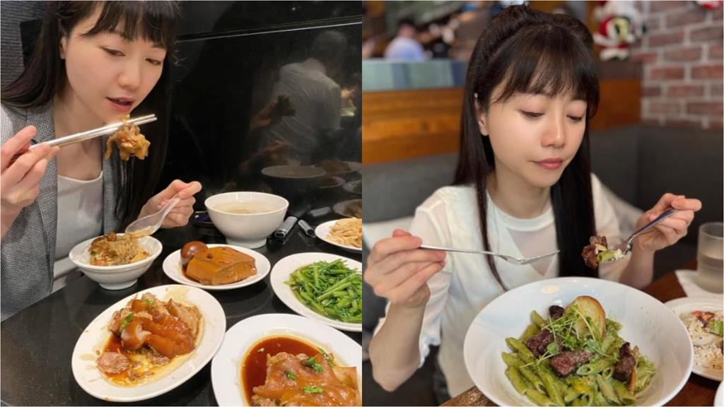 卡通T正妹「赤手對戰」巨肌猛男！側錄片流出「驚見高嘉瑜」網喊：別打了