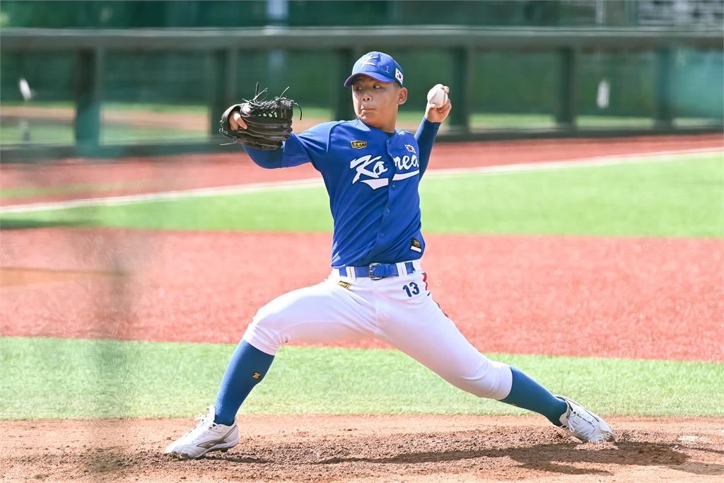 棒球/世界少棒LLB中階組亞太賽登場!台灣隊2分險勝香港 日本28比1扣倒紐西蘭