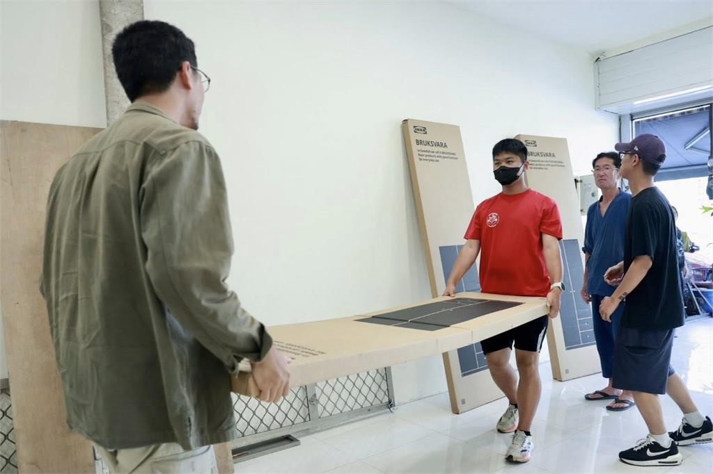 黃捷曝樋口飯糰「新房東真身竟是資優生」!搬家前再與舊房東爆衝突驚喊「救命」