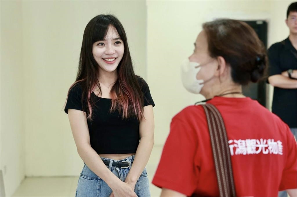 黃捷曝樋口飯糰「新房東真身竟是資優生」!搬家前再與舊房東爆衝突驚喊「救命」