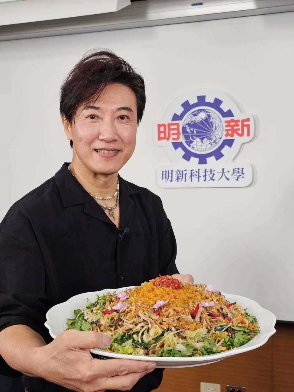 陳鴻繼《阿鴻上菜》睽違30年!再重金打造《貴婦廚房》找回媽媽的味道與愛