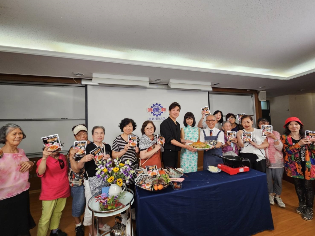 陳鴻繼《阿鴻上菜》睽違30年!再重金打造《貴婦廚房》找回媽媽的味道與愛