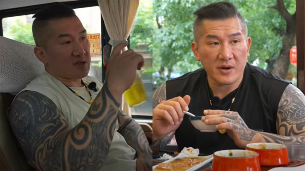 館長誇中國好便宜「狂踩台灣好貴」!八炯親揭低物價「背後1真相」秒打臉