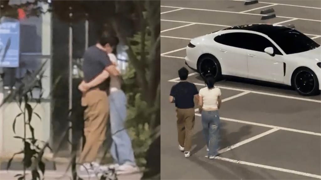 韓娛代表不倫女偶像！深夜幽會「親密照」外洩高層全認了…全團GG遭解約