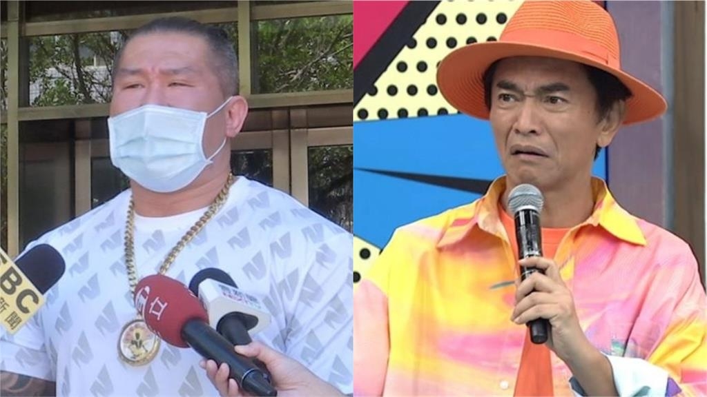 吳宗憲遭館長「問候93歲母親」!怒嗆「見一次打一次」:不打他不姓吳