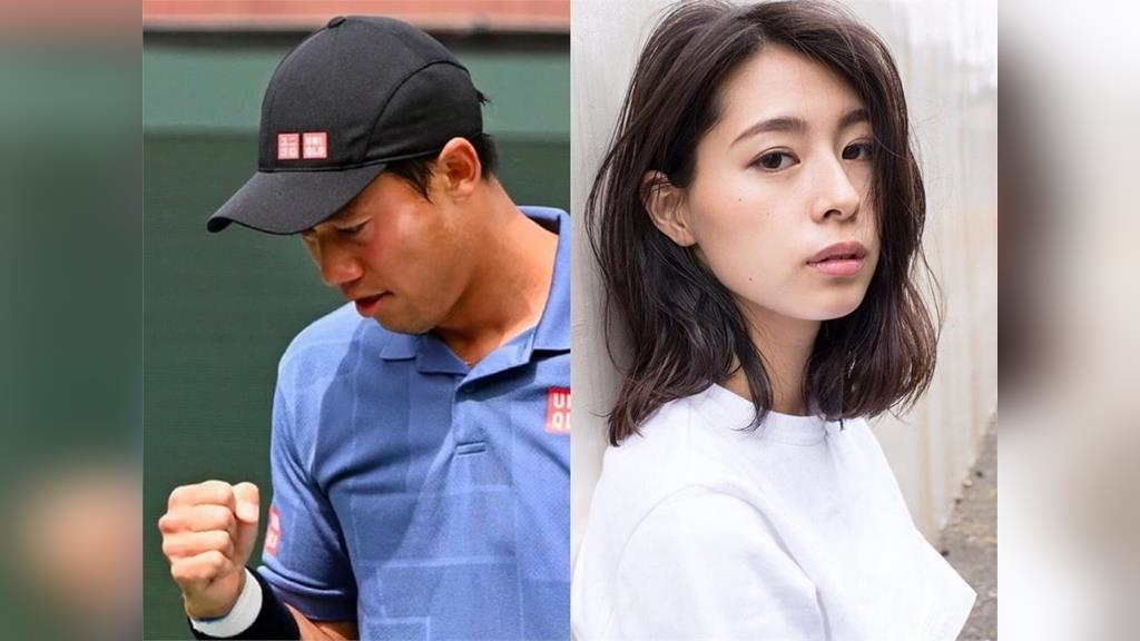 網球/「真人版網球王子」錦織圭驚爆偷吃名模!形象和職業生涯大受打擊 網球/「真人版網球王子」錦織圭驚爆偷吃名模!形象和職業生涯大受打擊