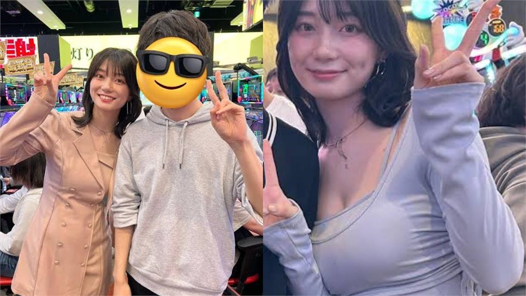 暗黑界最強新人「身體互動」粉絲全抖了!網狂讚「超寵粉」:太有誠意