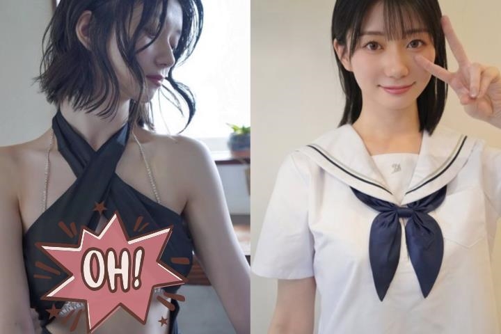 暗黑界最強新人「身體互動」粉絲全抖了!網狂讚「超寵粉」:太有誠意