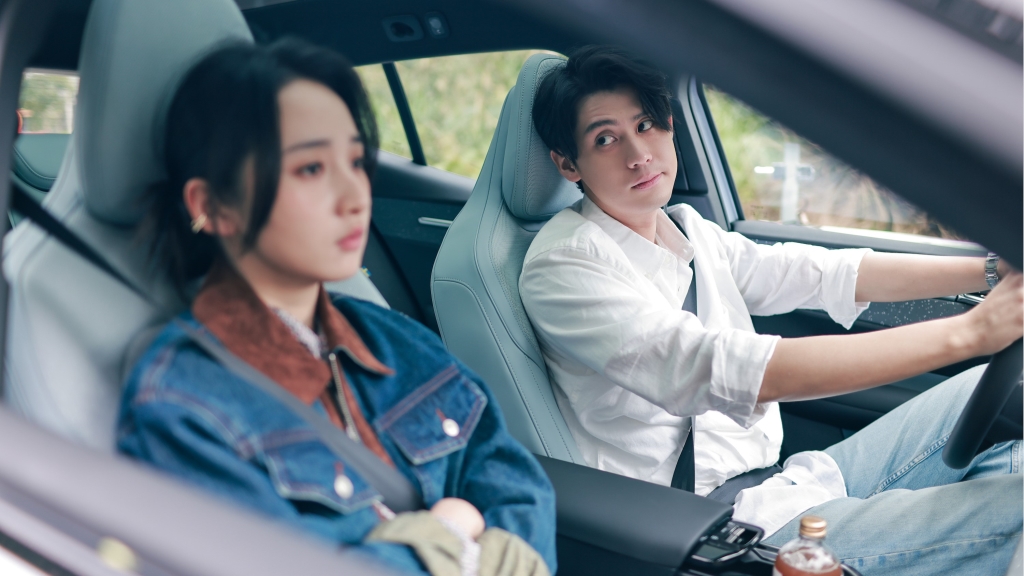 李玉璽被讚理想男人！ 當「準新郎」不發怒 自曝欣賞「有目標的女生」