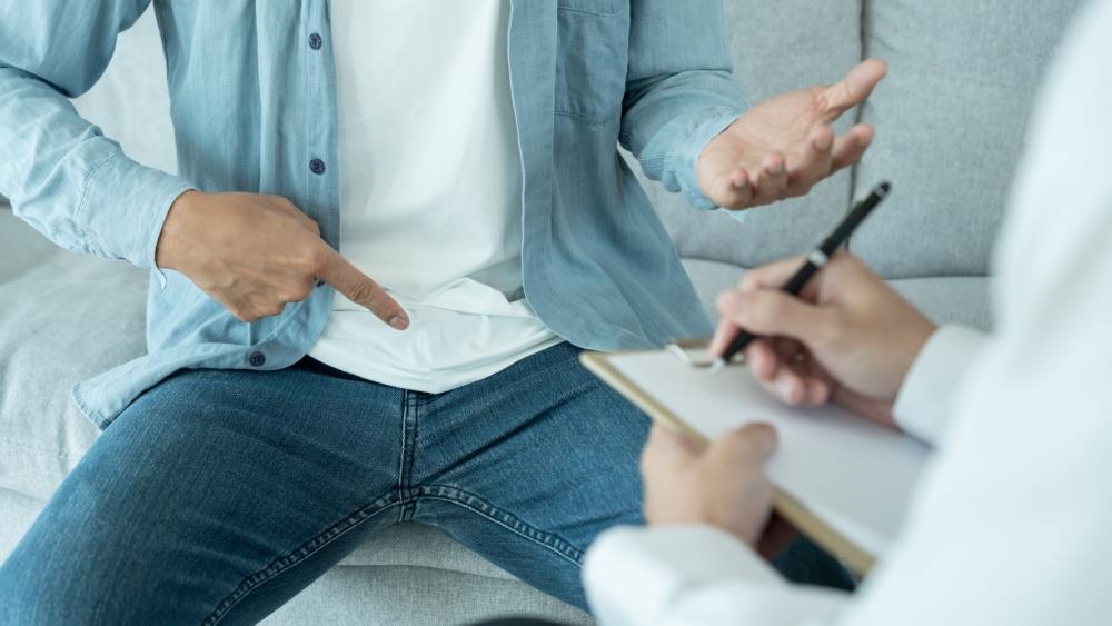 3成不孕問題與男性有關！ 有「寡精症」只能做試管？ 醫：1狀況恐需借精生子