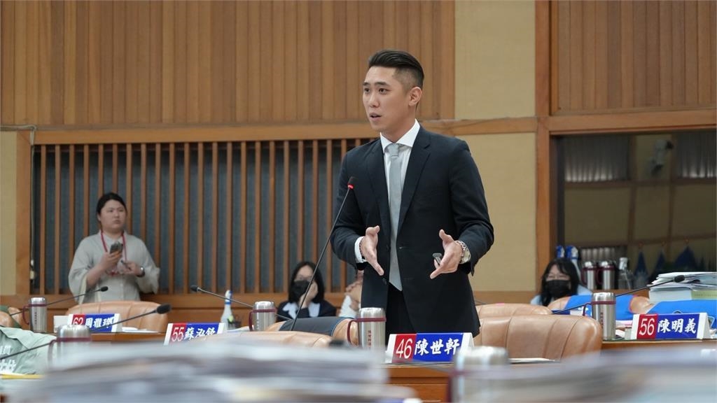 新北最快8月試辦重機停車格 「這3區」優先試辦 新北最快8月試辦重機停車格 「這3區」優先試辦