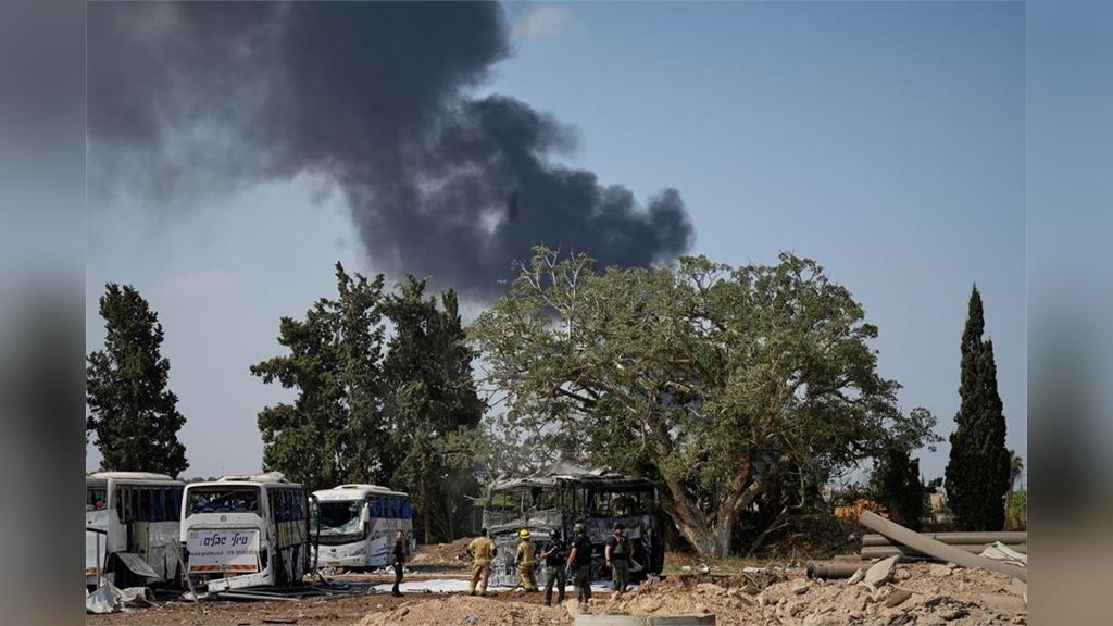 中東緊張！傳美國考慮對伊朗開戰　外交部曝最新協助措施