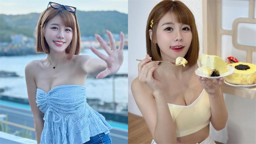 啦啦隊女神掰了籃球星…再爆熱戀中!「男主身分曝光」認1事:不只載過她